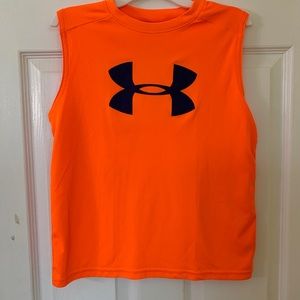 UNDER ARMOUR  HeatGear Performance Large